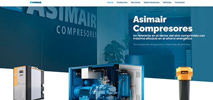 Landing Page Landing Page