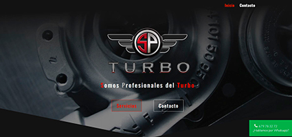 Landing Page Landing Page