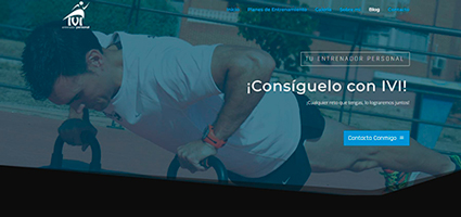 Landing Page Landing Page