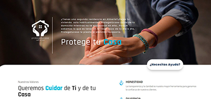 Landing Page Landing Page