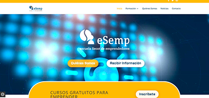 Sitio Web Sitio Web