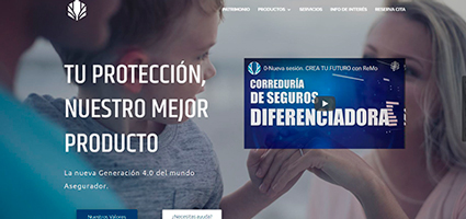 Sitio Web Sitio Web