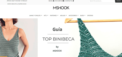 Tienda Online Tienda Online