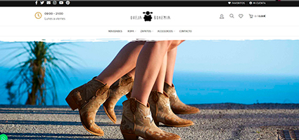 Tienda Online Tienda Online